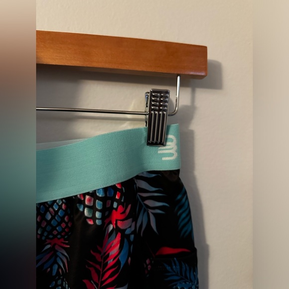 Wanderlust Shorts - Tropica Fitspi - Picture 4 of 7